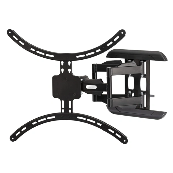 FULLMOTION TV Wall Bracket, 3 Stars, 229 cm (90"), black