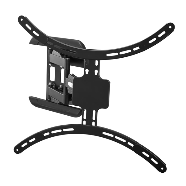 FULLMOTION TV Wall Bracket, 3 Stars, 229 cm (90"), black