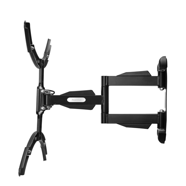 FULLMOTION TV Wall Bracket, 3 Stars, 229 cm (90"), black