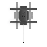 Hama nstnn drk TV, 600x400, rotace/pivot