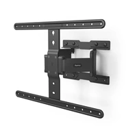Hama nástnný drák TV Ultraslim, pohyblivý, 600x400