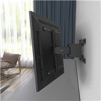 Hama nstnn drk TV Ultraslim, pohybliv, 600x400