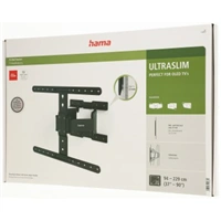 Hama nstnn drk TV Ultraslim, pohybliv, 600x400