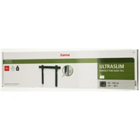 Hama nstnn drk TV Ultraslim, 600x400, fixn