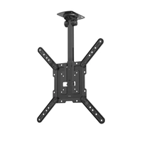 Hama stropní drák TV, 60-69 cm, 400x400, sklopný, otoný