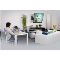 Hama nstnn drk TV, pohybliv (1 rameno), 200x200, 1*