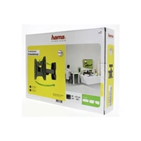 Hama nstnn drk TV, pohybliv (1 rameno), 200x200, 1*