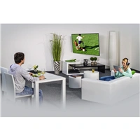 Hama nstnn drk TV, pohybliv (2 ramena), 400x400, 1*