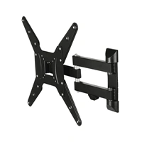 Hama nstnn drk TV, pohybliv (2 ramena), 400x400, 1*