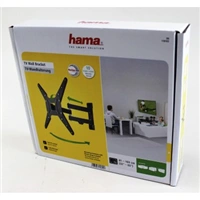 Hama nstnn drk TV, pohybliv (2 ramena), 400x400, 1*