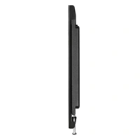 Hama nstnn drk TV, 200x200, fixn, 1*