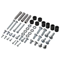 Hama nstnn drk TV, 200x200, fixn, 1*