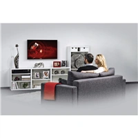 Hama nstnn drk TV, 400x400, fixn, 1*