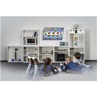 Hama nstnn drk TV, 200x200, naklpc, 1*