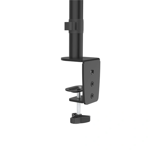 Hama stolní držák pro dva monitory 32" Standard, 2 ramena