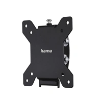 Hama nástnný drák TV/monitoru XS, 100x100, naklápcí