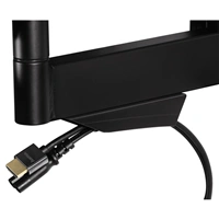 Hama nstnn drk TV, pohybliv, 400x400, 3*, ern