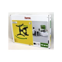 Hama nstnn drk TV, pohybliv, 400x400, 3*, ern