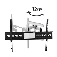 Hama nstnn drk TV XL, pohybliv, 800x600, 5*, ern/bl