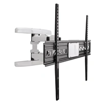 Hama nstnn drk TV XL, pohybliv, 800x600, 5*, ern/bl