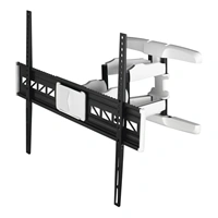 Hama nstnn drk TV XL, pohybliv, 800x600, 5*, ern/bl