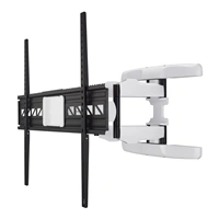 Hama nstnn drk TV XL, pohybliv, 800x600, 5*, ern/bl