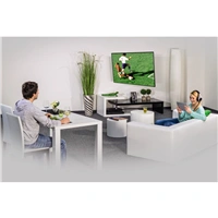 Hama nstnn drk TV, pohybliv (2 ramena), 100x100, 3*