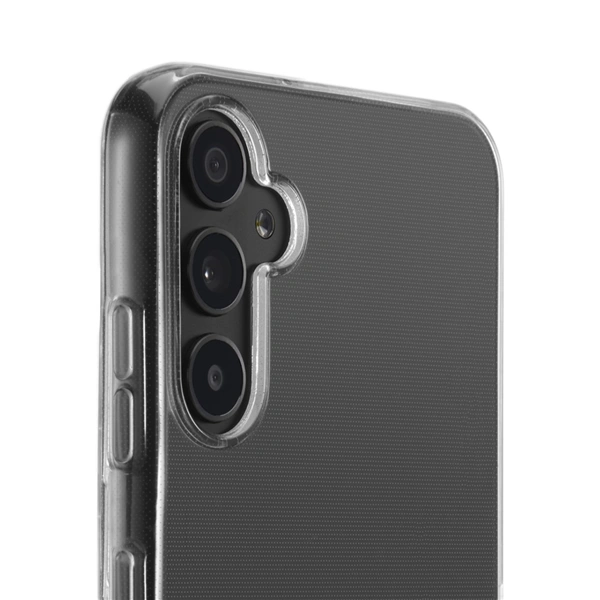 Hama Always Clear, kryt pro Samsung Galaxy A35 5G, vždy průhledný, nežloutne