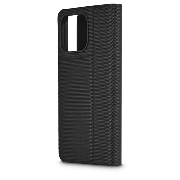 Hama Daily Protect, pouzdro-knížka pro Motorola Moto G56 5G, funkce stojanu, černé