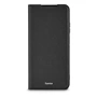 Hama Daily Protect, pouzdro-knížka pro Motorola Moto G56 5G, funkce stojanu, černé