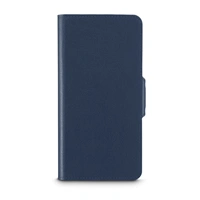 Hama Eco Universal, pouzdro-knížka na mobil, pro zařízení do 8x17 cm, modré