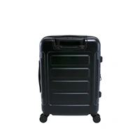 CAT kufr STEALTH, 65 l, polykarbont, ern
