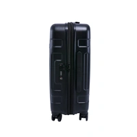 CAT kufr STEALTH, 65 l, polykarbont, ern