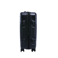 CAT kufr STEALTH, 65 l, polykarbont, ern