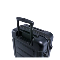 CAT kufr STEALTH, 65 l, polykarbont, ern