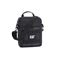 CAT COMBAT VISIFLASH NAMIB taška na tablet 10,1“, černá