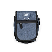 CAT MILLENIAL CLASSIC RONALD taka pes rameno, dínov modrá