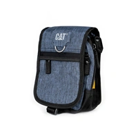 CAT MILLENIAL CLASSIC RONALD taka pes rameno, dnov modr