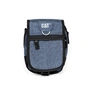 CAT MILLENIAL CLASSIC RONALD taška přes rameno, džínově modrá