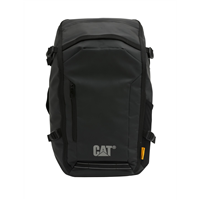 CAT batoh/taška TARP POWER NG TETON, barva černá, 40 l