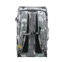 CAT batoh/taka TARP POWER NG TETON, barva mask, 40 l