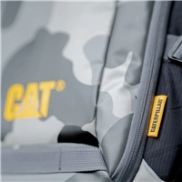 CAT batoh/taka TARP POWER NG TETON, barva mask, 40 l