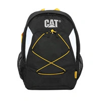 CAT studentský batoh MOCHILAS ACTIVO, barva erná, 29 l