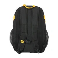 CAT studentsk batoh MOCHILAS ACTIVO, barva ern, 29 l