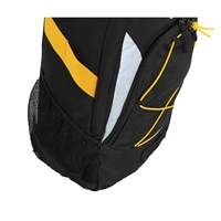 CAT studentsk batoh MOCHILAS ACTIVO, barva ern, 29 l