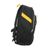 CAT studentsk batoh MOCHILAS ACTIVO, barva ern, 29 l