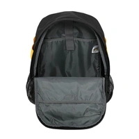 CAT studentsk batoh MOCHILAS ACTIVO, barva ern, 29 l