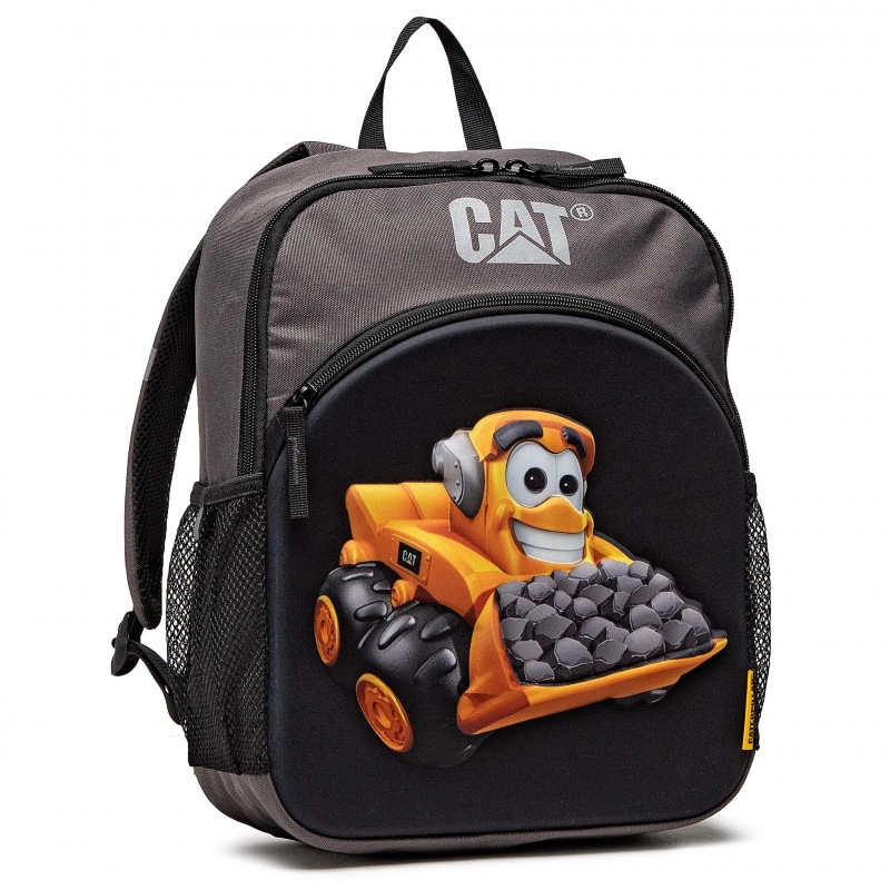 CAT dětský batoh, černý