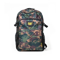 CAT batoh Millennial Classic Barry, maskáový, 15,6", 31 l