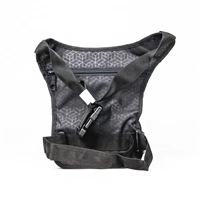 CAT MILLENIAL CLASSIC Steve Leg Waist Bag taka s pipevnnm na nohu, ern
